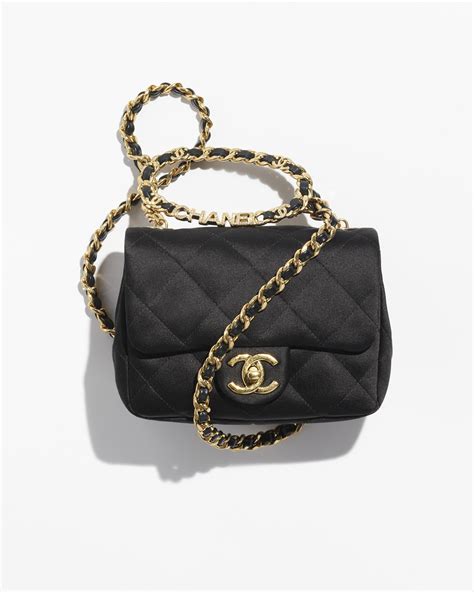 chanel mini case bag|chanel mini bag price.